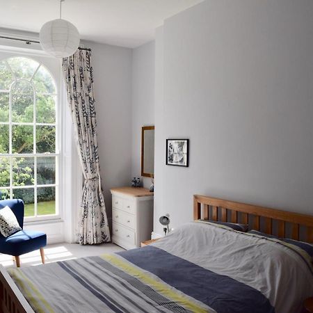 Luxury City Centre Apartment, Exeter. Exterior foto