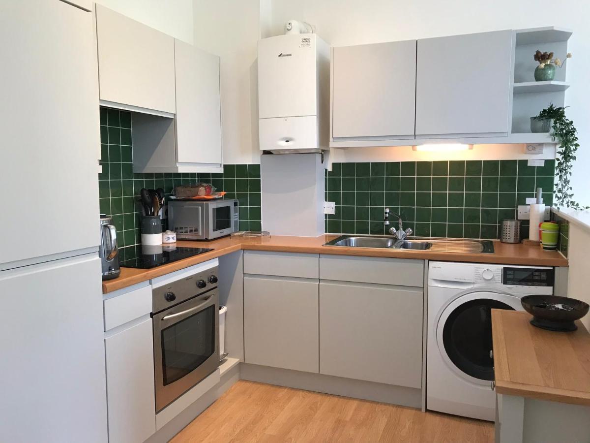 Luxury City Centre Apartment, Exeter. Exterior foto