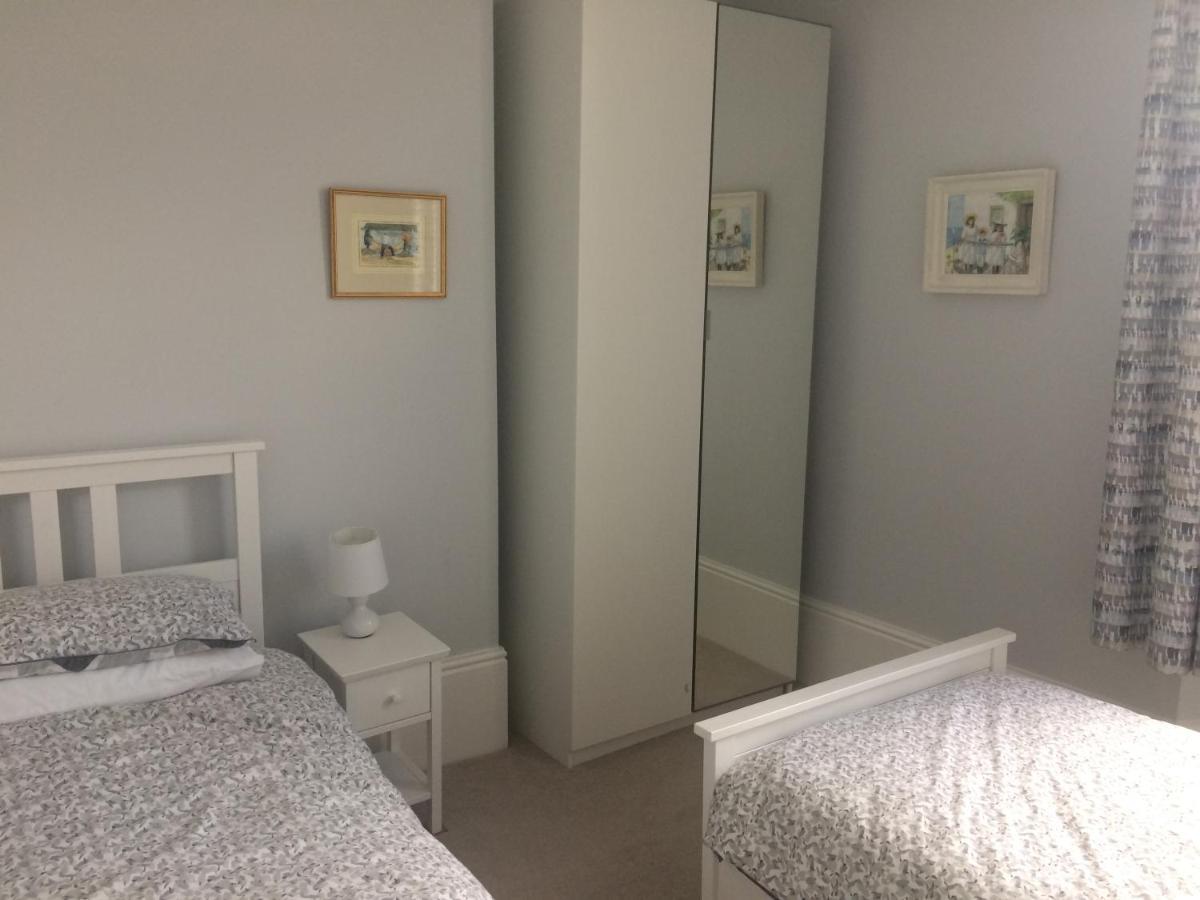 Luxury City Centre Apartment, Exeter. Exterior foto