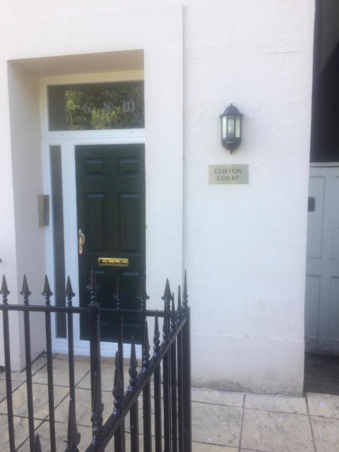 Luxury City Centre Apartment, Exeter. Exterior foto