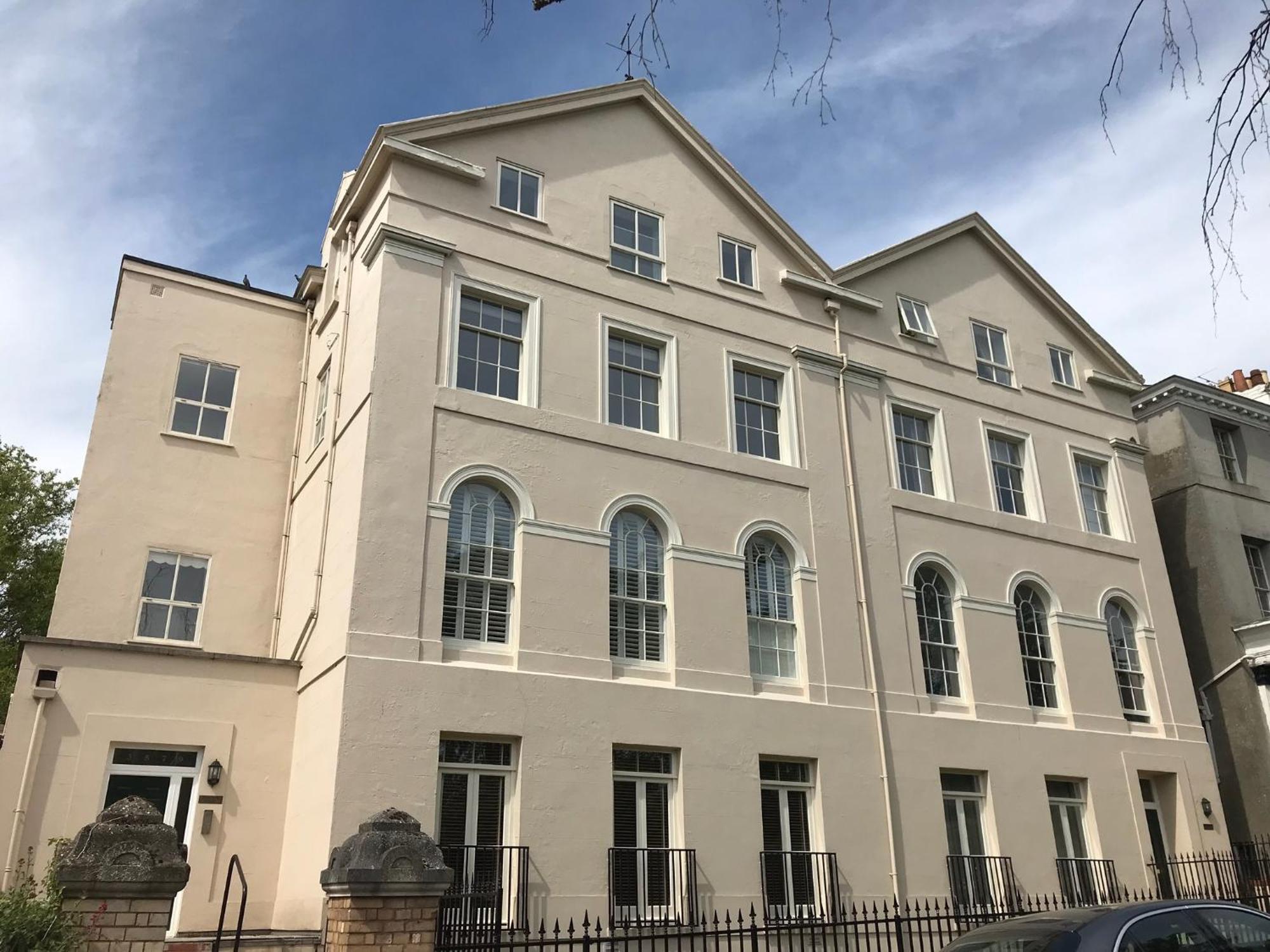 Luxury City Centre Apartment, Exeter. Exterior foto